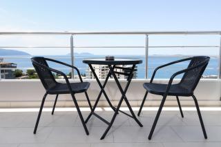 Villa Violetta Free Parking - 9