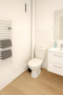 Appartement de charme Digoin #8 - Digoin - 2