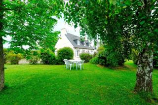 Gite Entre Mer Et Golf - Plourhan - 0