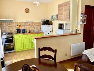 Windmill Cottage of Monpazier - Capdrot - 4