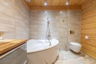 Baciarka Chalet - basen, sauny, jacuzzi - 2
