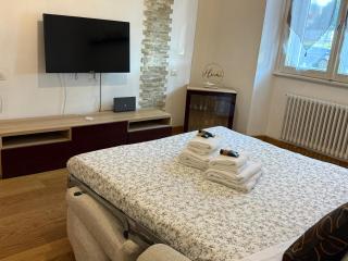 Ponte All'Asse Apartment - 9