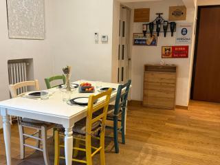 Ponte All'Asse Apartment - Firenze - 7