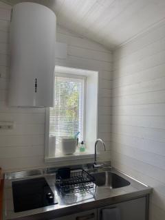 Mysig stuga i Stavnäs By- Sommarhamn, Värmdö - Stoccolma - 2