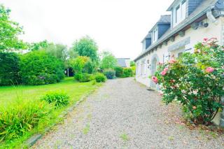 Gite Entre Mer Et Golf - Plourhan - 8
