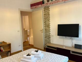 Ponte All'Asse Apartment - Firenze - 5