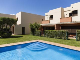 Casa con piscina, cerca playas d'Empúries, 300m, 6 personas - ES-325-39 - Torroella de Montgrí - 0