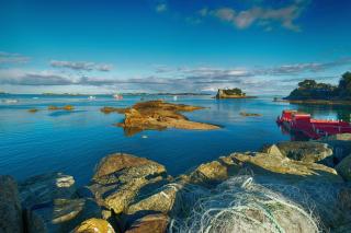 Gite Entre Mer Et Golf - Plourhan - 2
