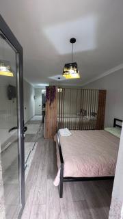 Уют у озера IK Ayar House - Cholpon-Ata - 4
