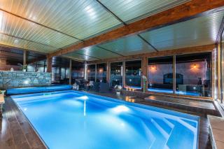 Baciarka Chalet - basen, sauny, jacuzzi - Kościelisko - 2