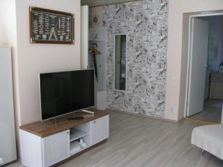Meremiil - Pärnu - 1