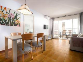 LLANÇÀ 8 LATERAL - Apartamento con vistas al mar, parking y Wifi. - ES-228-55 - Port de la Selva - 2