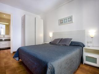 LLANÇÀ 8 LATERAL - Apartamento con vistas al mar, parking y Wifi. - ES-228-55 - 6