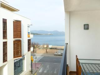 LLANÇÀ 8 LATERAL - Apartamento con vistas al mar, parking y Wifi. - ES-228-55 - 5