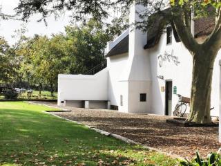 Jan Harmsgat Country House - Swellendam - 8