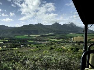 Jan Harmsgat Country House - Swellendam - 3