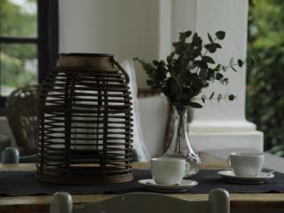 Jan Harmsgat Country House - Swellendam - 8
