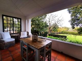 Jan Harmsgat Country House - 6