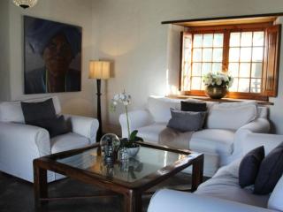 Jan Harmsgat Country House - 4