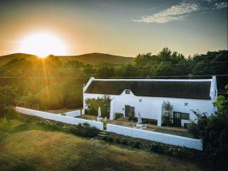 Jan Harmsgat Country House - Swellendam - 2
