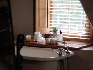 Jan Harmsgat Country House - 1