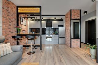 Zajezdnia Wrzeszcz Near Sea & Beach by Downtown Apartments - Danzig - 4