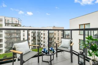 Zajezdnia Wrzeszcz Near Sea & Beach by Downtown Apartments - Danzig - 6