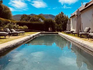 Jan Harmsgat Country House - Swellendam - 5