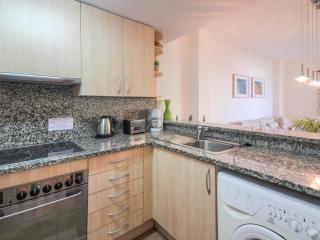 MARINA PARK A 1-3 - Apartamento en Roses en primera linea de mar. Piscina, aire acondicionado parking, Wifi. - ES-228-90 - Roses - 1