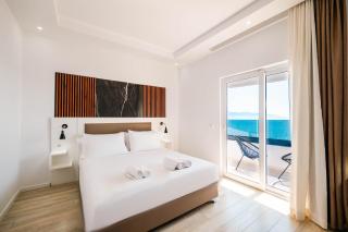 Helia Seaside Hotel - Saranda - 9