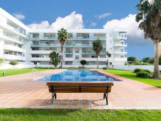 Apartamento con Piscina y Parking en Santa Margarita, Roses - Ideal Familias - ES-228-95 - Roses - 0