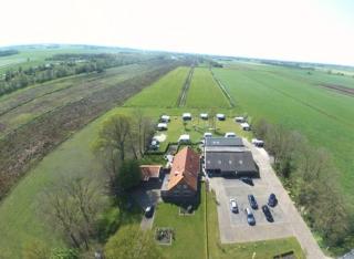 Camping De Stadsgaten - Rouveen - 9