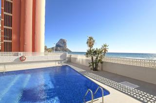 RIURAU HOME - 1ª línea CalpeMar - Calpe - 2