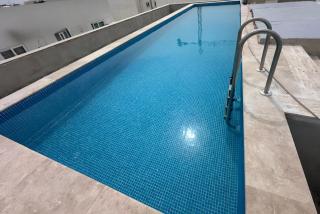 Salmar Court Holiday Apartments with Pool - Għaxaq - 3