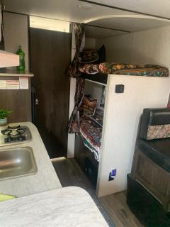 Gtown Camper - Geraldton - 2