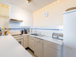 Seaview apartment in central Zeedijk - Blankenberge - 2