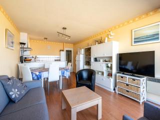 Seaside Apartment in Blankenberge with Sea Views - 3