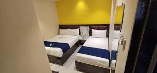 Hotel rishi palace - Kolthare - 9