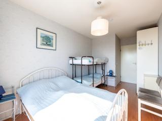 Seaside Apartment in Blankenberge with Sea Views - 4