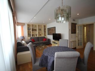 TRAFALGAR - Apartamento luminoso y muy amplio en el mismo centro del puerto de Llançà, a pocos metros de la playa - ES-228-201 - Llança - 4
