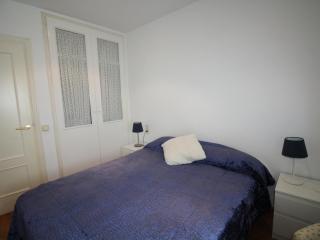 TRAFALGAR - Apartamento luminoso y muy amplio en el mismo centro del puerto de Llançà, a pocos metros de la playa - ES-228-201 - Llança - 1