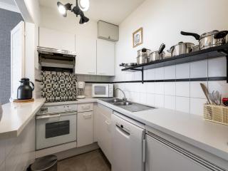 Sky-high apartment with sea views - Blankenberge - 6