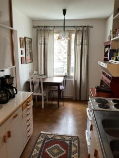Kodikas makuuhuone yhteiskäytössä olevasta huoneistosta Tampere Kaleva - Tampere - 6