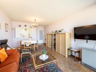 Bright apartment by the beach - Blankenberge - 4