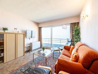 Bright apartment by the beach - Blankenberge - 0