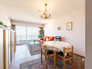 Bright apartment by the beach - Blankenberge - 9