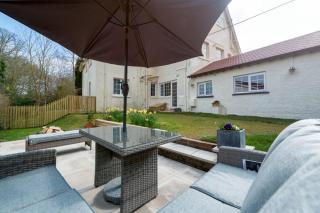 Heathgate - Budleigh Salterton - 5