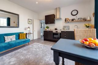 Heathgate - Budleigh Salterton - 3
