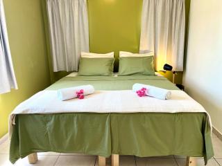 Kas Riba Seru - Willemstad - 1