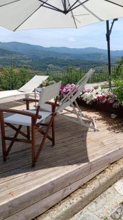 Casina in pietra - Pistoia - 9